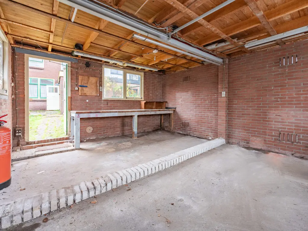 Venestraat 50, Leidschendam