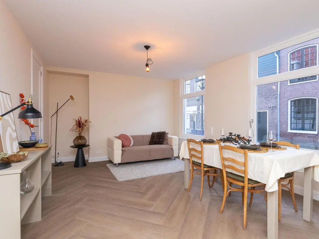 Wijdebrugsteeg 2, HOORN