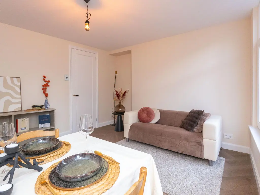 Wijdebrugsteeg 2, HOORN