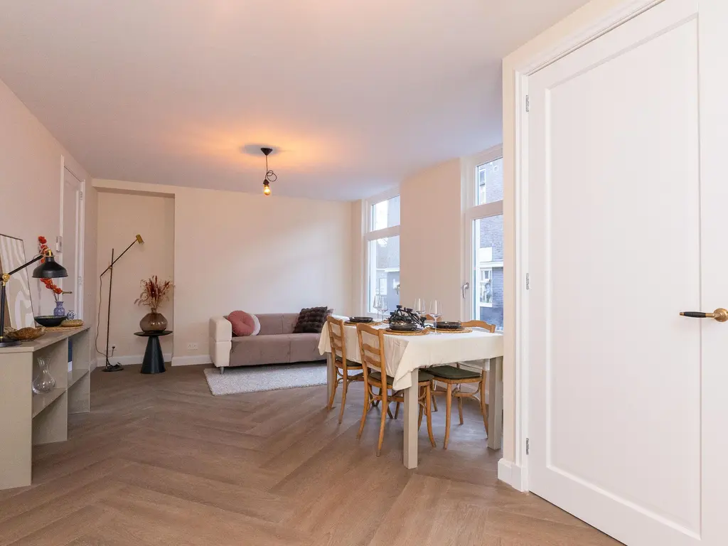 Wijdebrugsteeg 2, HOORN