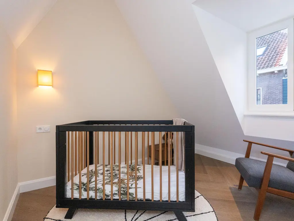 Wijdebrugsteeg 2, HOORN