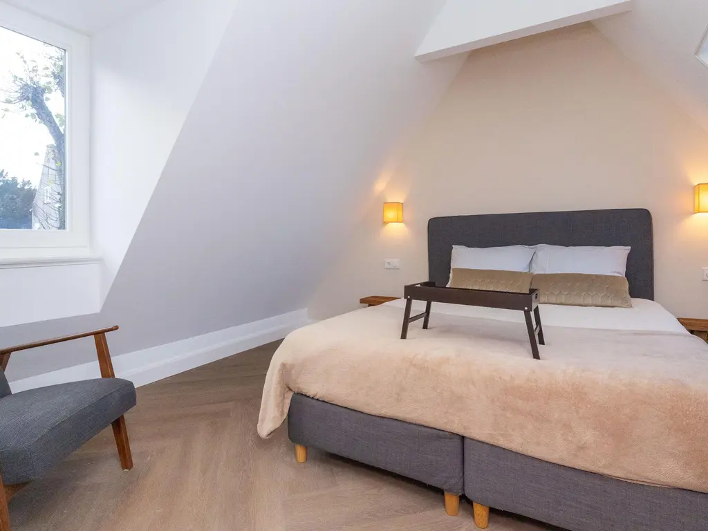 Wijdebrugsteeg 2, HOORN