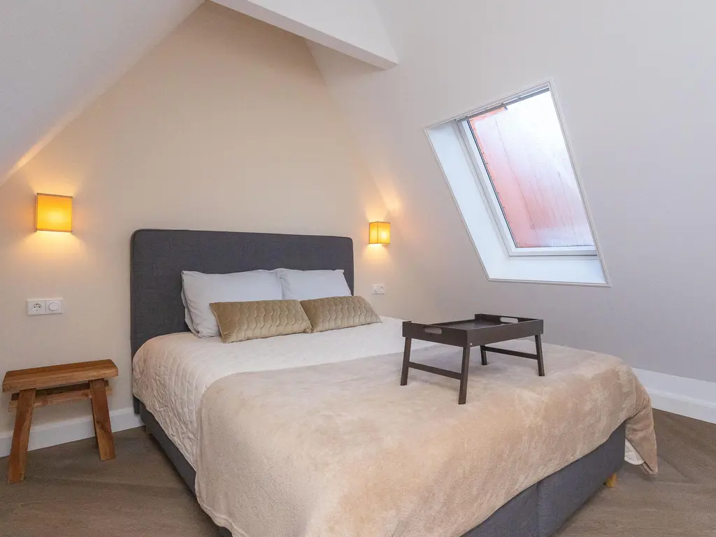 Wijdebrugsteeg 2, HOORN