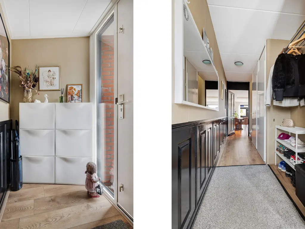 Cantatelaan 27, BARENDRECHT