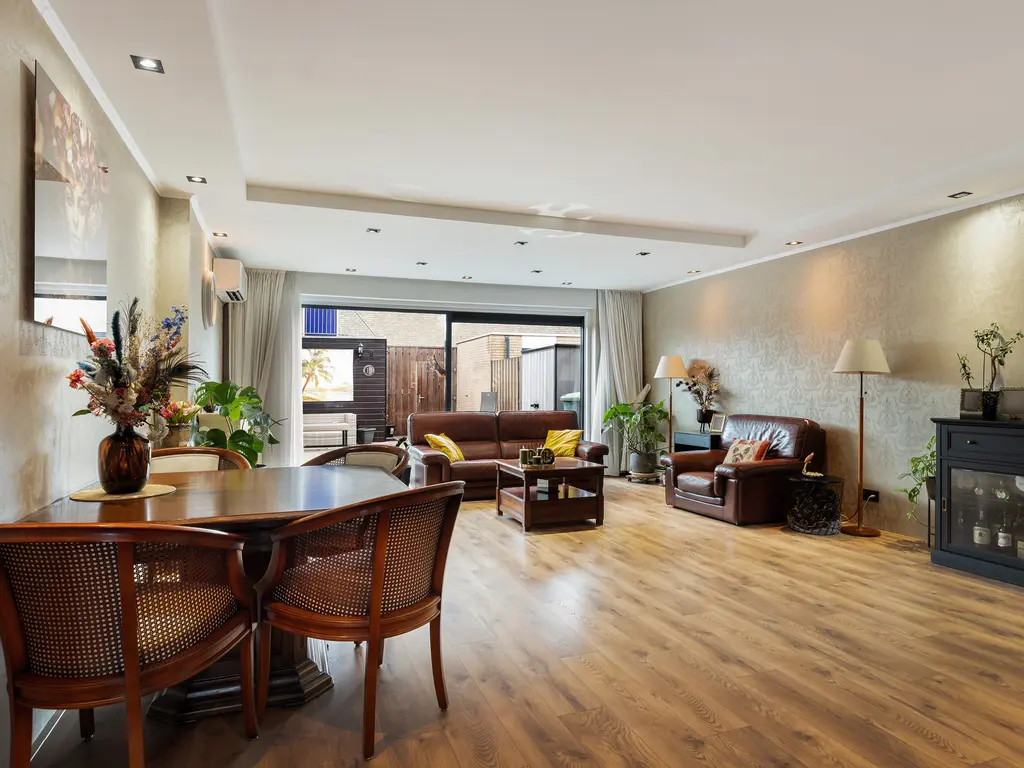 Cantatelaan 27, BARENDRECHT