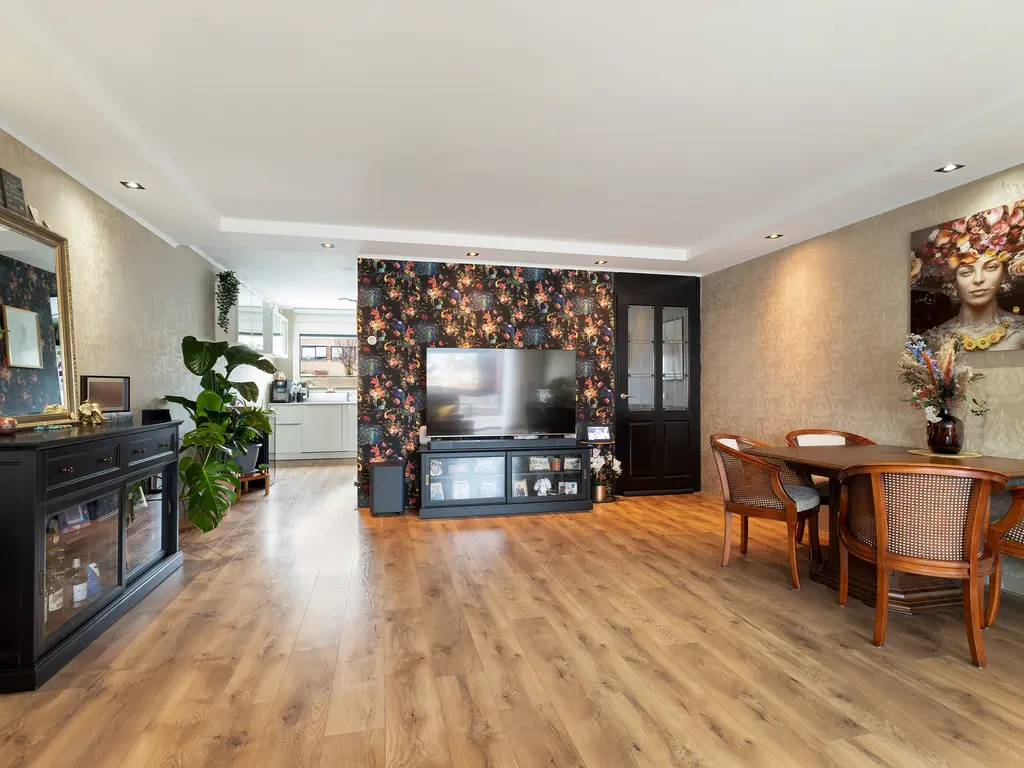 Cantatelaan 27, BARENDRECHT