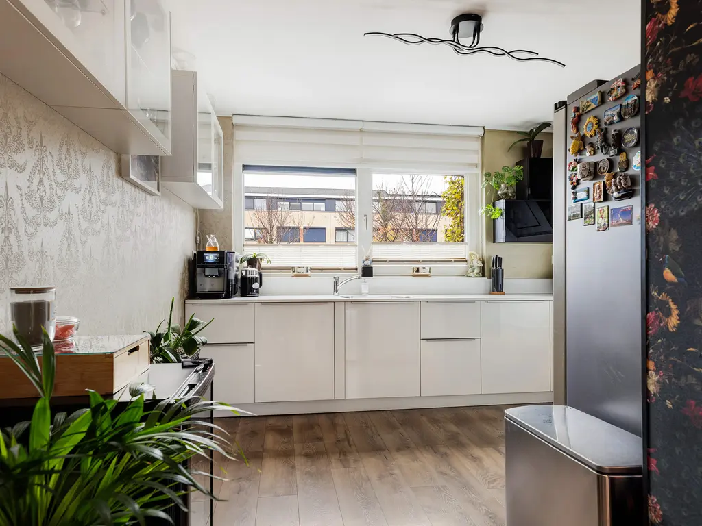 Cantatelaan 27, BARENDRECHT