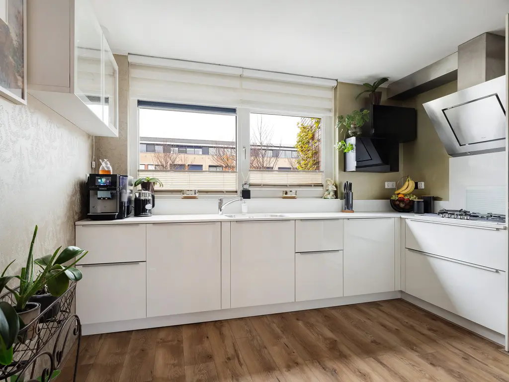 Cantatelaan 27, BARENDRECHT