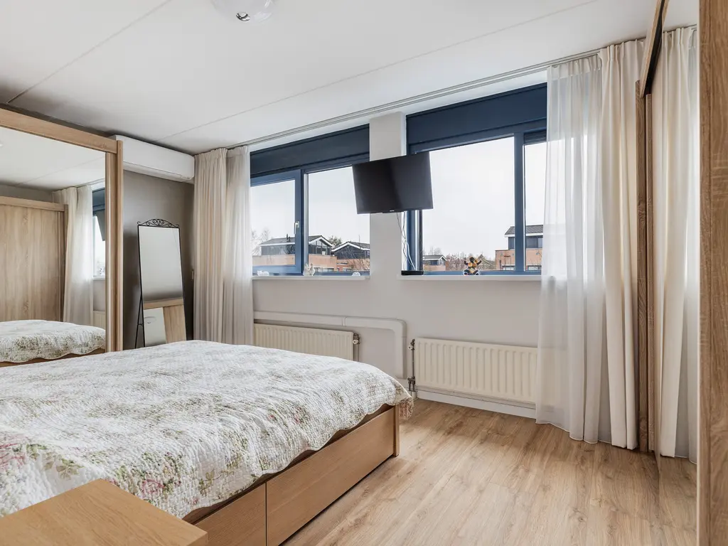 Cantatelaan 27, BARENDRECHT