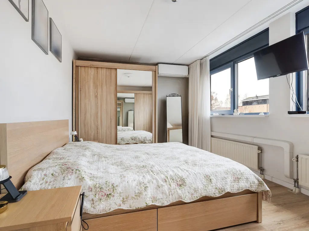 Cantatelaan 27, BARENDRECHT