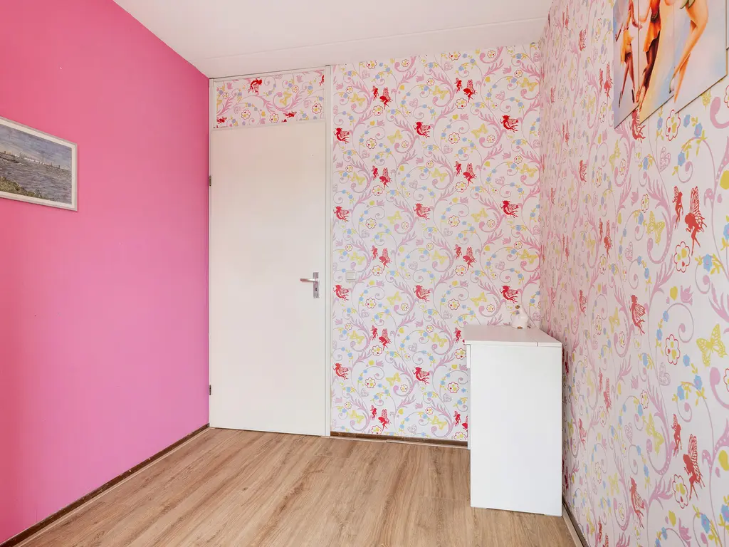 Cantatelaan 27, BARENDRECHT