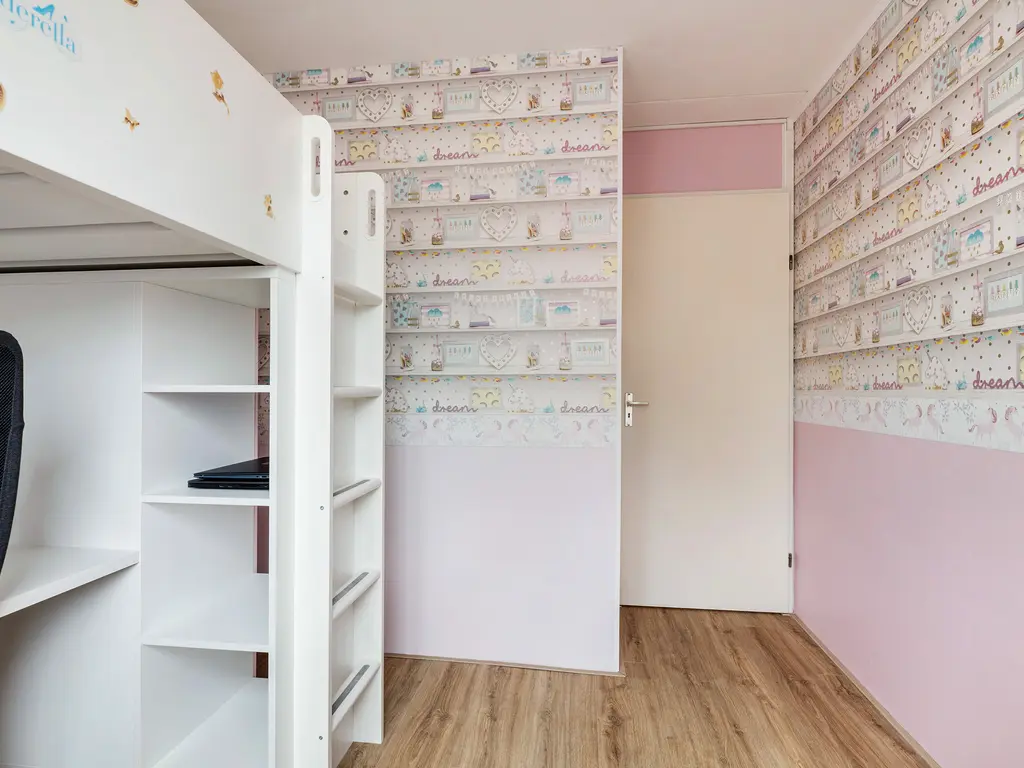 Cantatelaan 27, BARENDRECHT