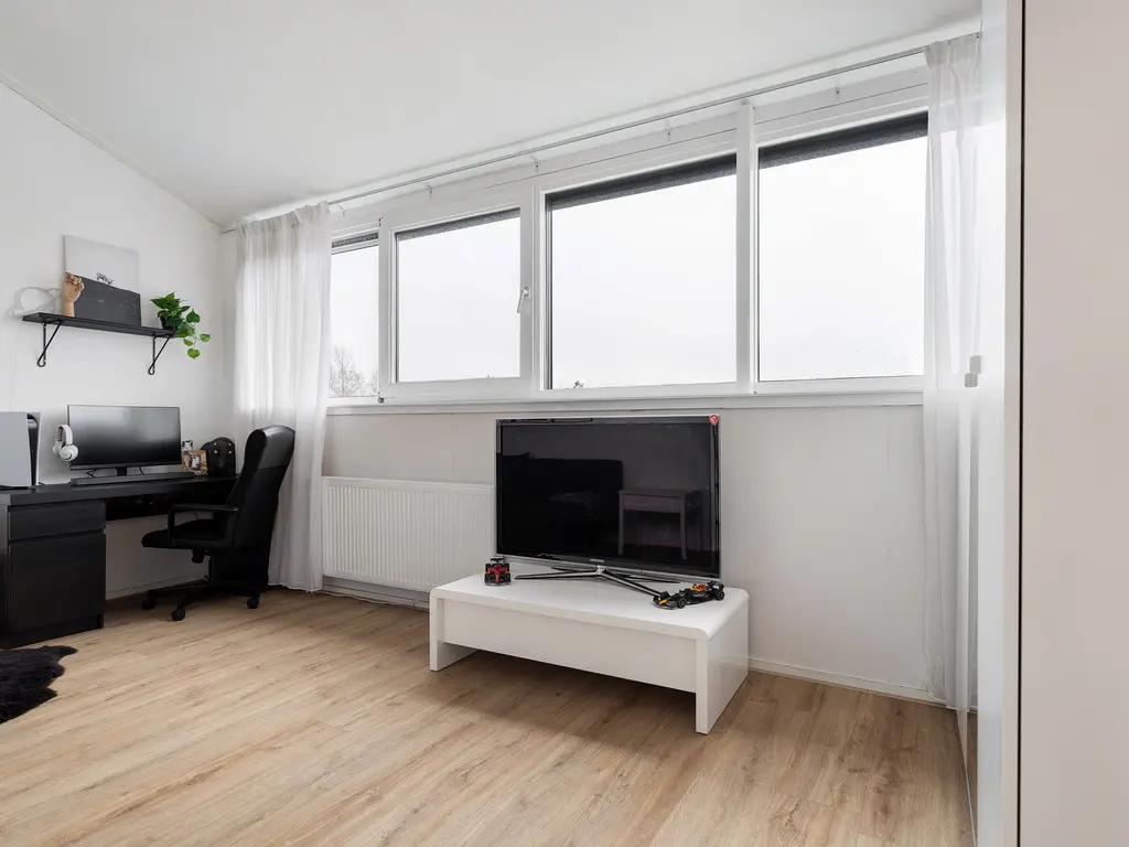 Cantatelaan 27, BARENDRECHT