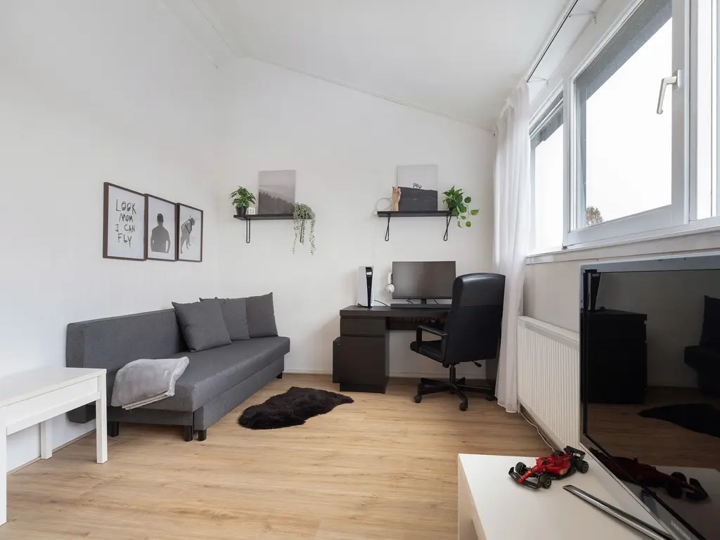 Cantatelaan 27, BARENDRECHT