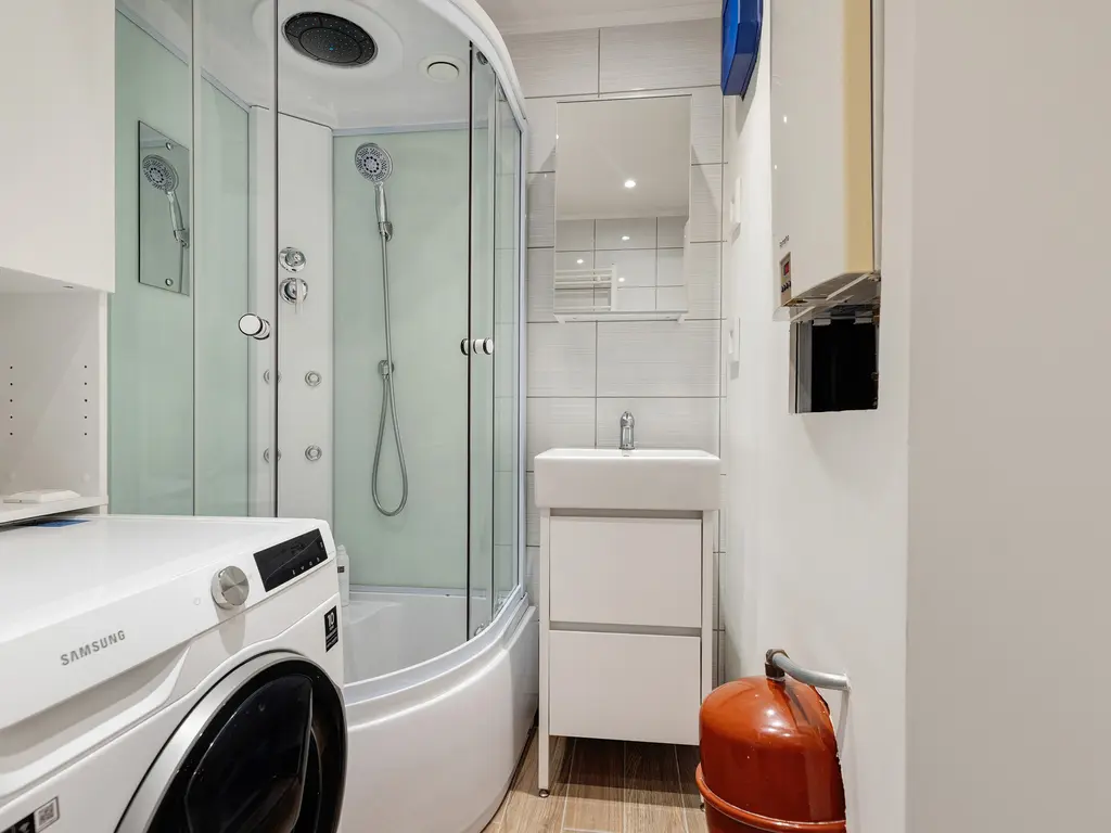 Cantatelaan 27, BARENDRECHT