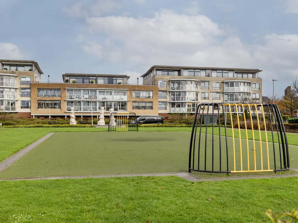 Cantatelaan 27, BARENDRECHT