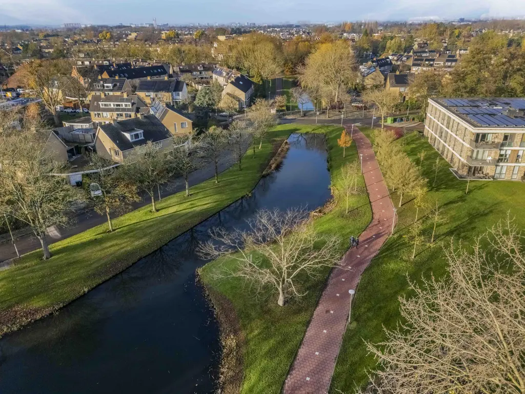 Kempenaar 13, BARENDRECHT