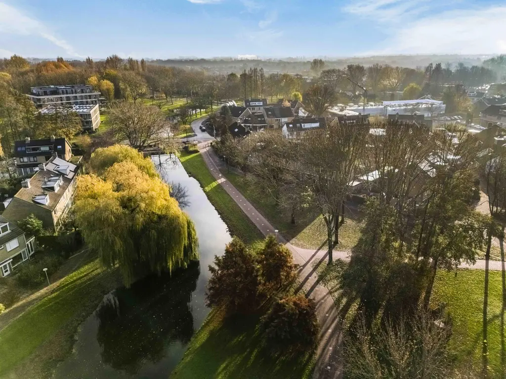 Kempenaar 13, BARENDRECHT