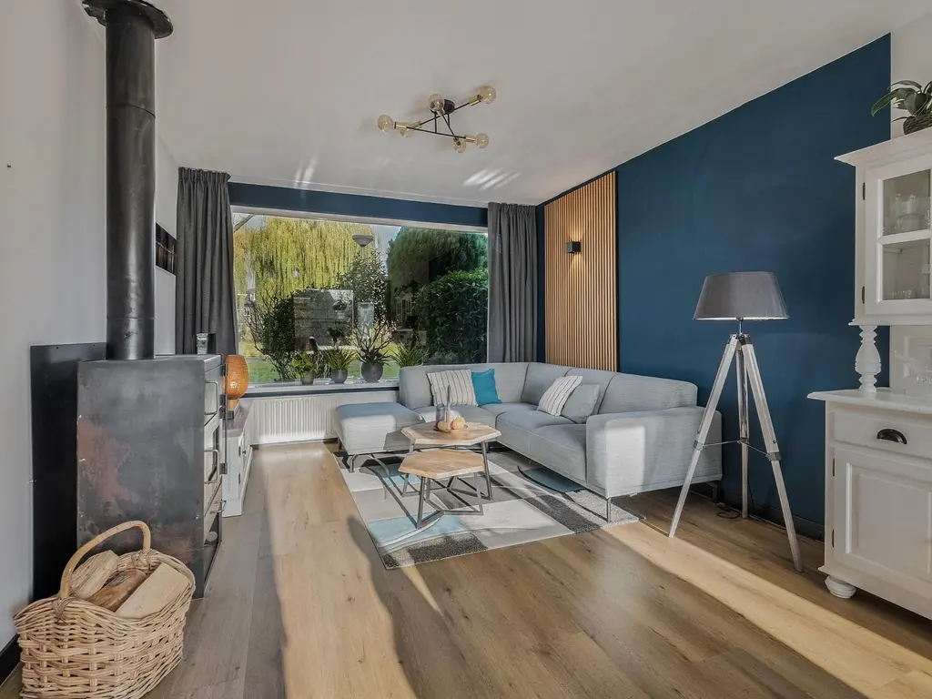 Kempenaar 13, BARENDRECHT