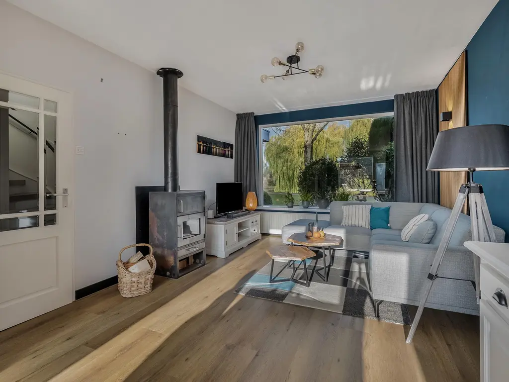 Kempenaar 13, BARENDRECHT