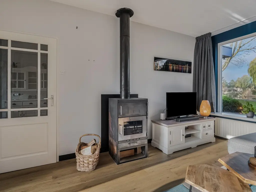 Kempenaar 13, BARENDRECHT