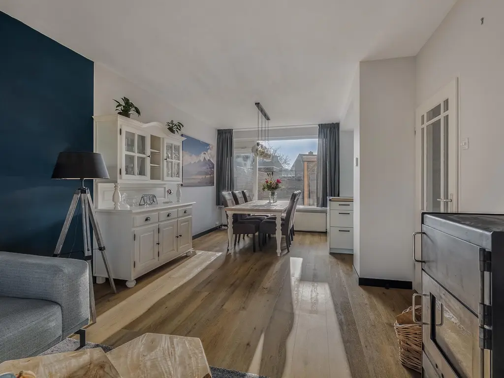 Kempenaar 13, BARENDRECHT