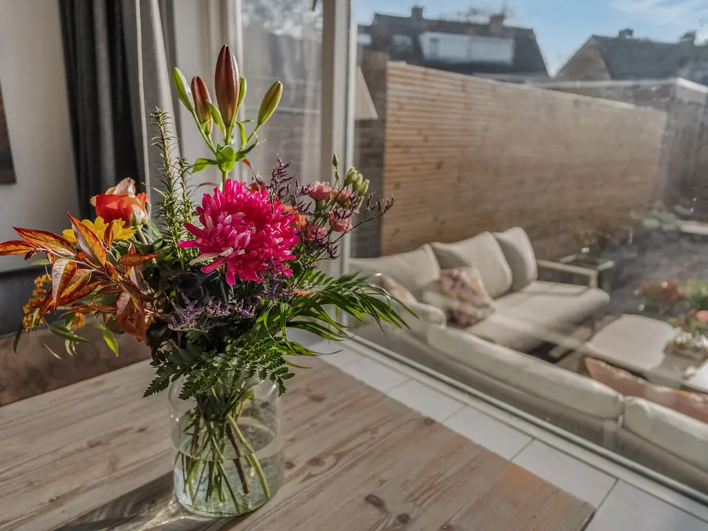 Kempenaar 13, BARENDRECHT