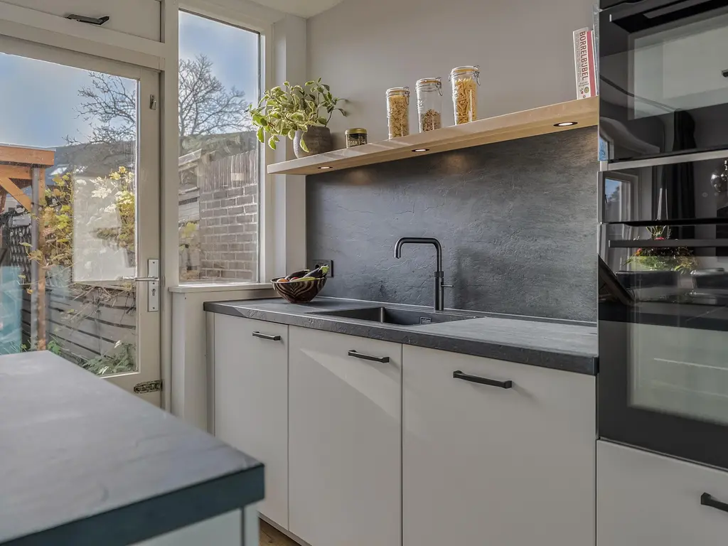 Kempenaar 13, BARENDRECHT