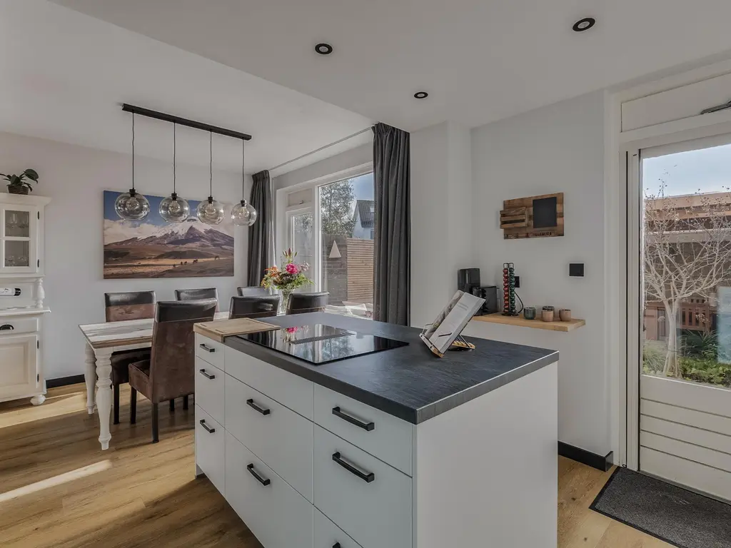 Kempenaar 13, BARENDRECHT