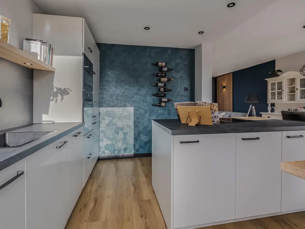 Kempenaar 13, BARENDRECHT