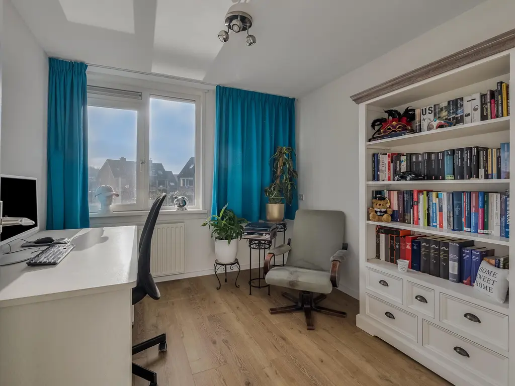 Kempenaar 13, BARENDRECHT