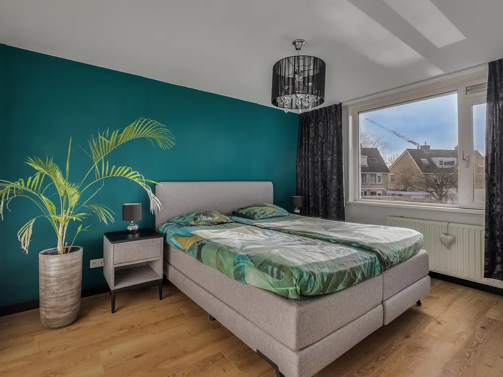 Kempenaar 13, BARENDRECHT