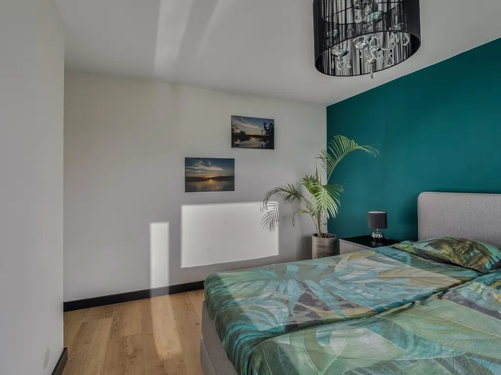 Kempenaar 13, BARENDRECHT