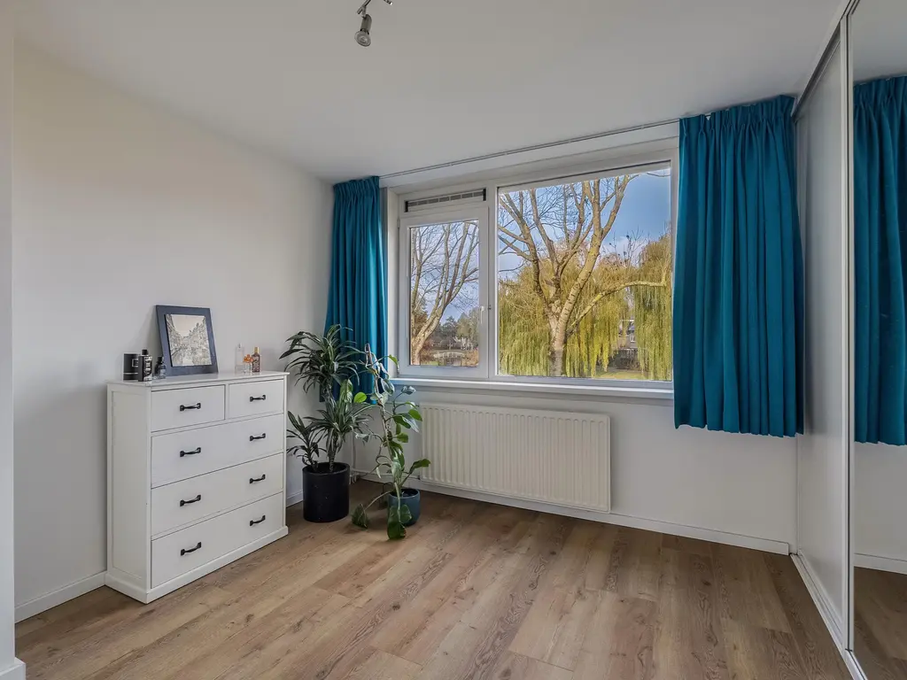 Kempenaar 13, BARENDRECHT