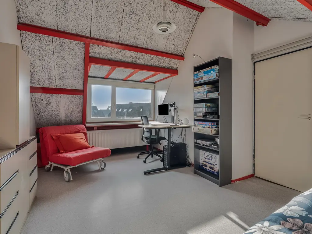 Kempenaar 13, BARENDRECHT