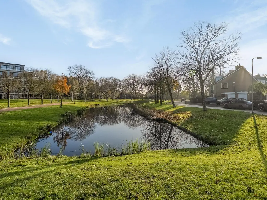 Kempenaar 13, BARENDRECHT