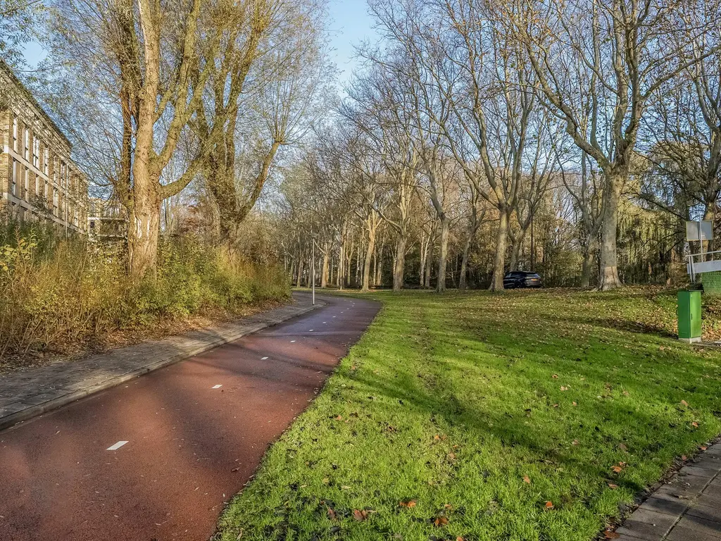 Kempenaar 13, BARENDRECHT