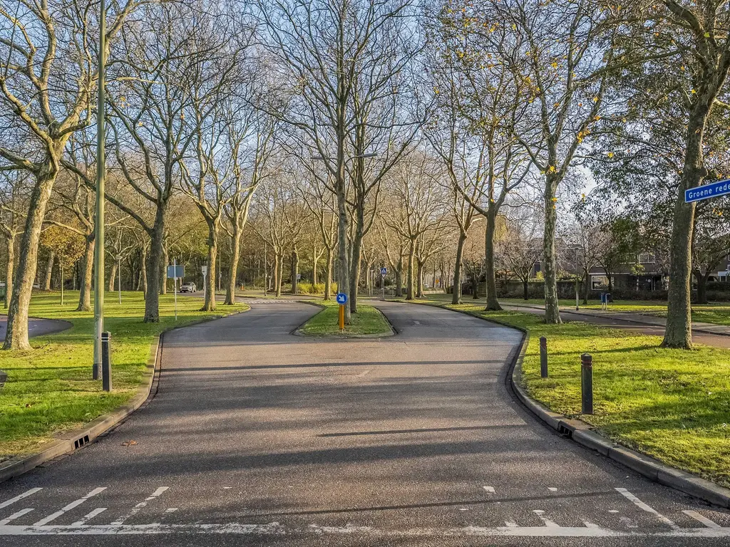 Kempenaar 13, BARENDRECHT