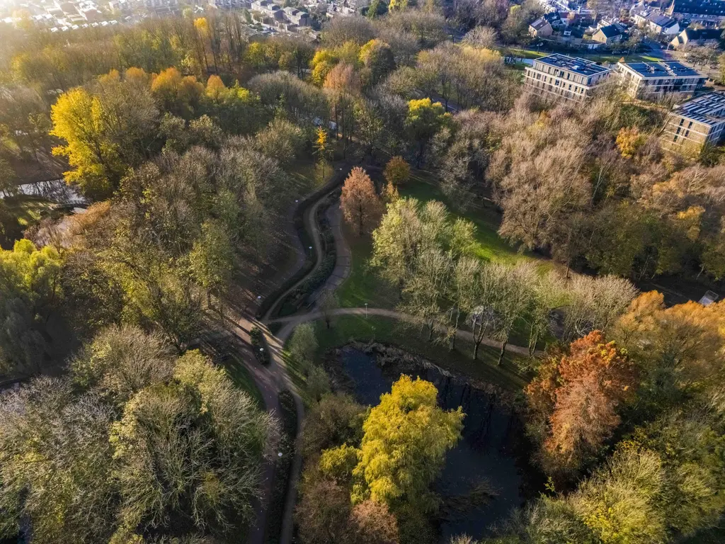 Kempenaar 13, BARENDRECHT