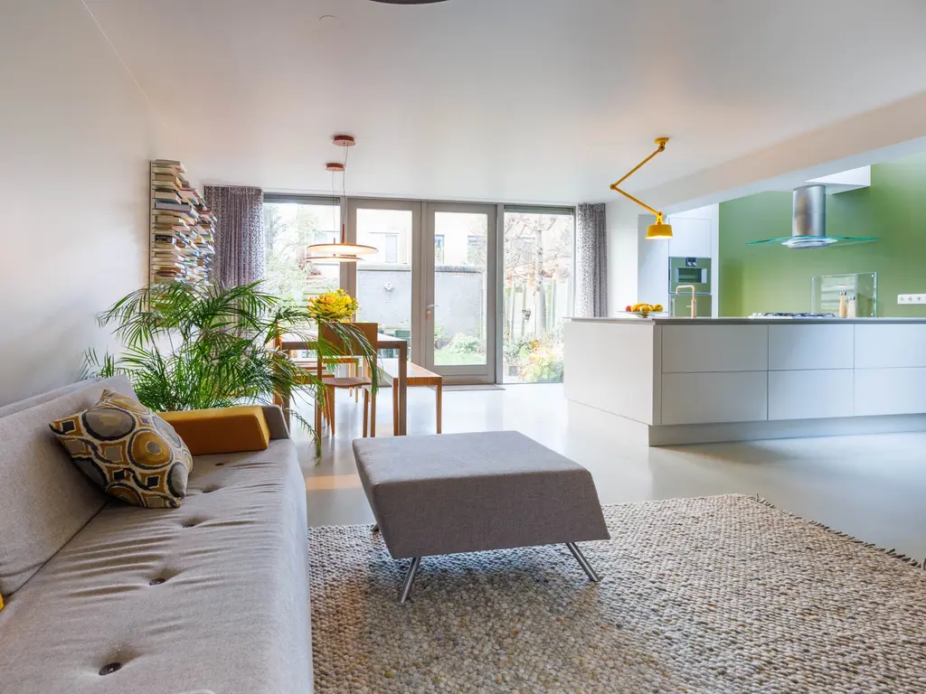 Ann Burtonstraat 12, Leiden