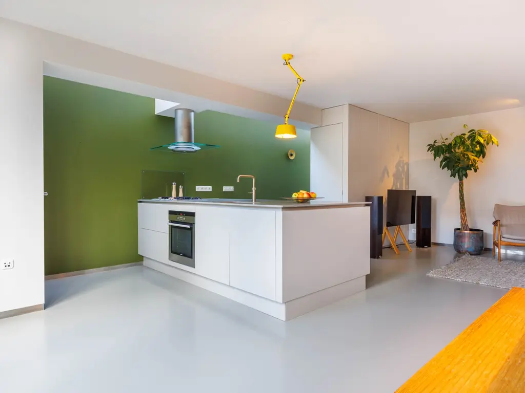 Ann Burtonstraat 12, Leiden