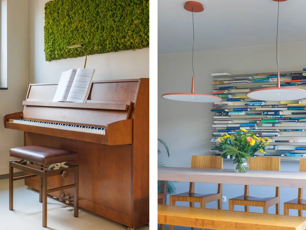 Ann Burtonstraat 12, Leiden