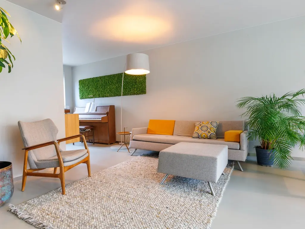 Ann Burtonstraat 12, Leiden