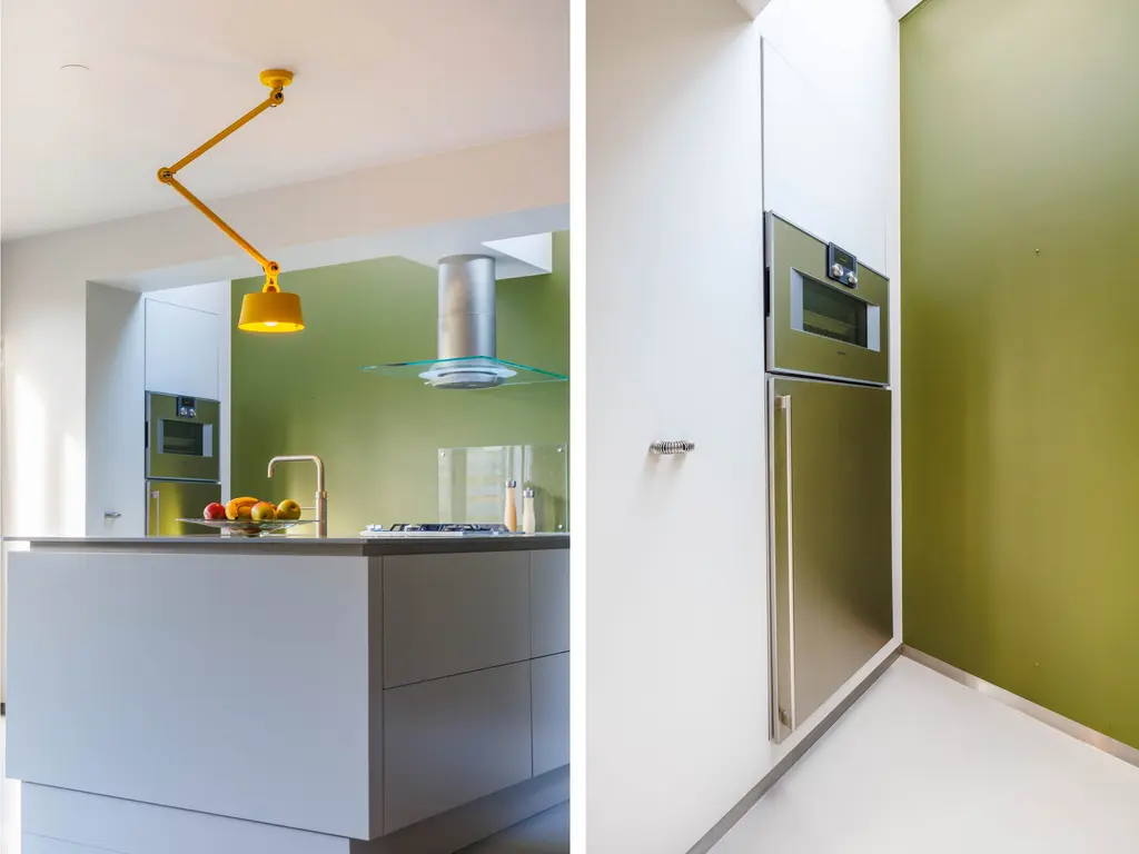 Ann Burtonstraat 12, Leiden