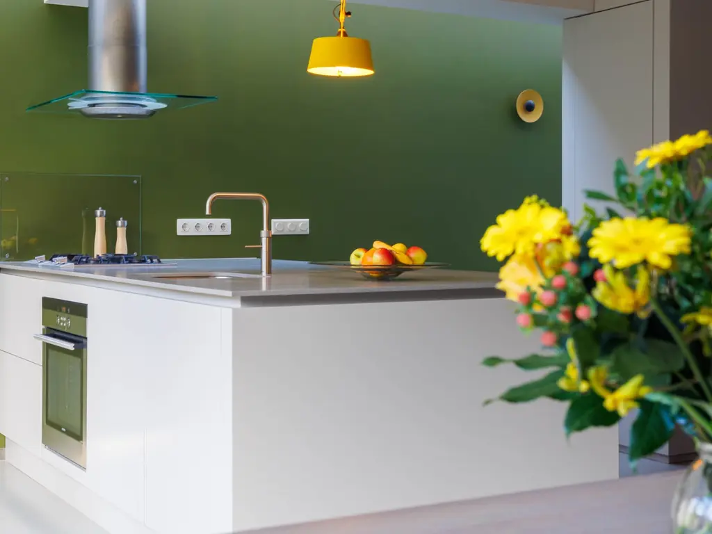 Ann Burtonstraat 12, Leiden