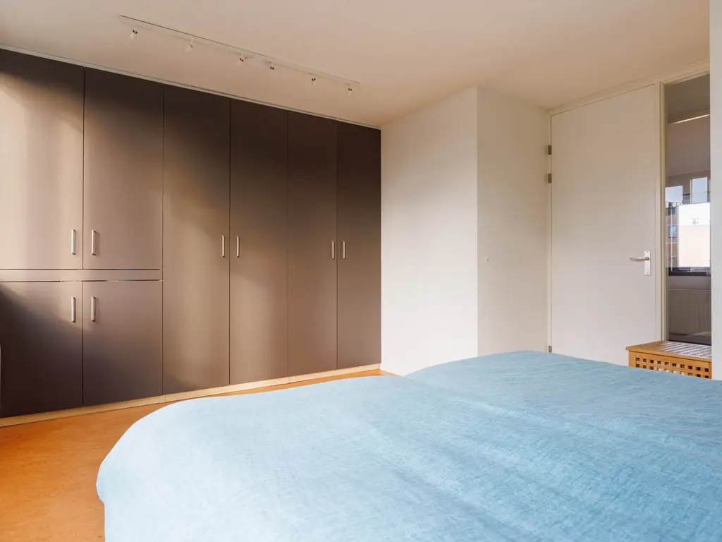 Ann Burtonstraat 12, Leiden