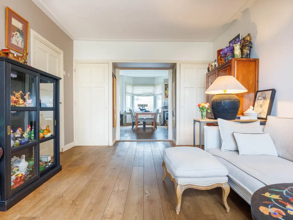 Hoge Rijndijk 97, Leiden