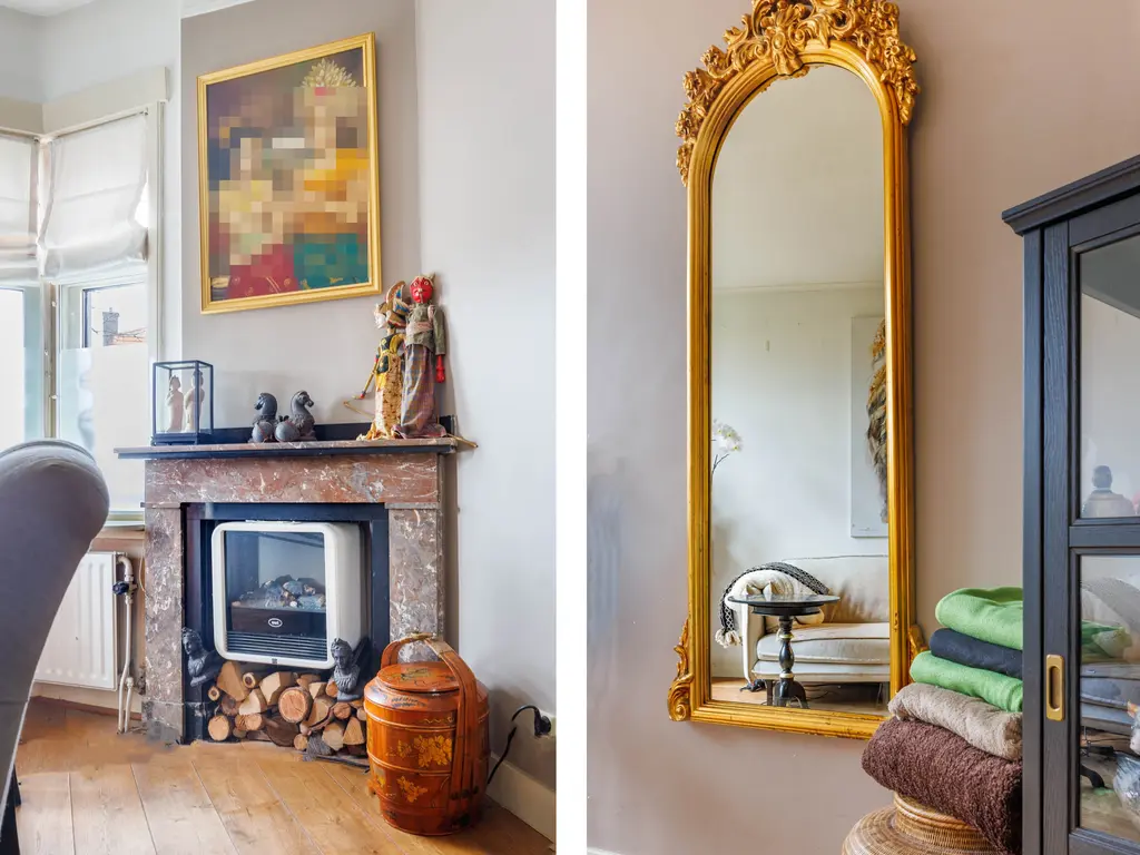 Hoge Rijndijk 97, Leiden