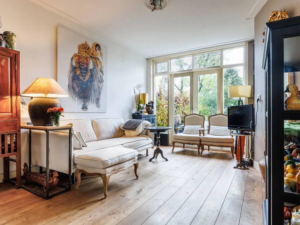 Hoge Rijndijk 97, Leiden