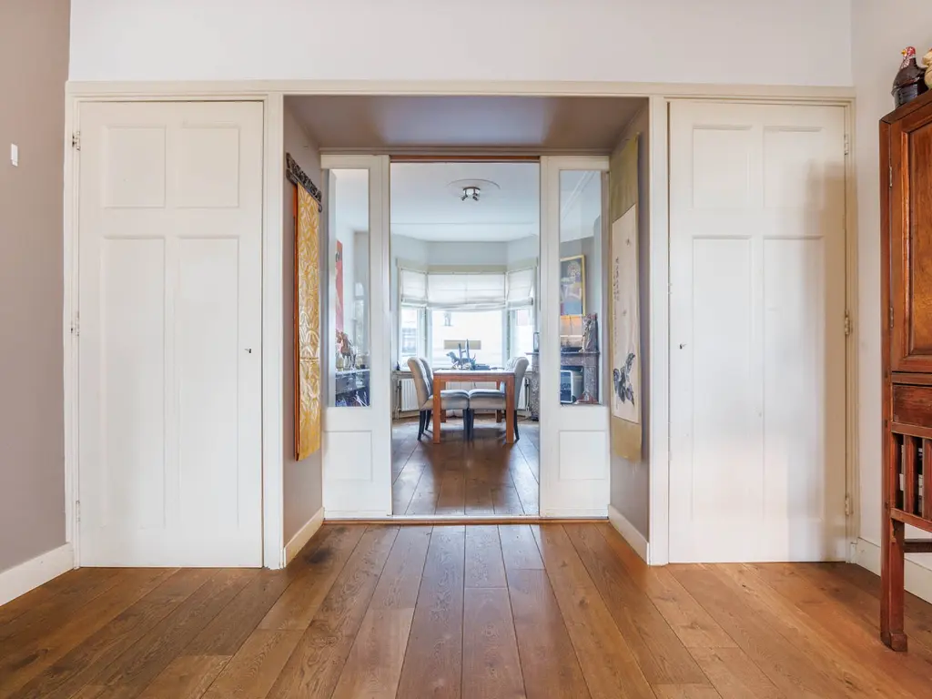 Hoge Rijndijk 97, Leiden